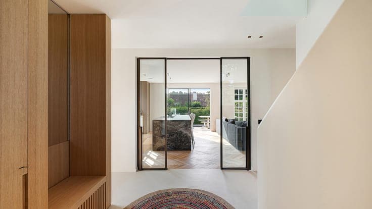 House in Knokke-Heist