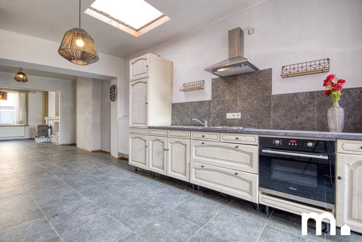 House in Tielt