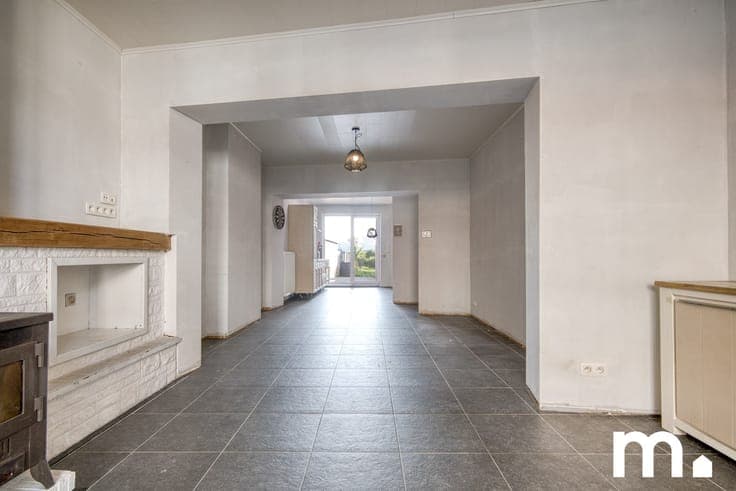 House in Tielt