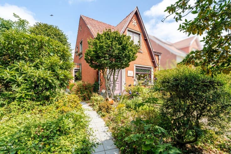 Alleenstaande woning te Ruiselede/Wingene.