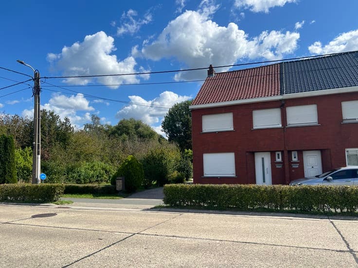 House in Heist-op-den-Berg