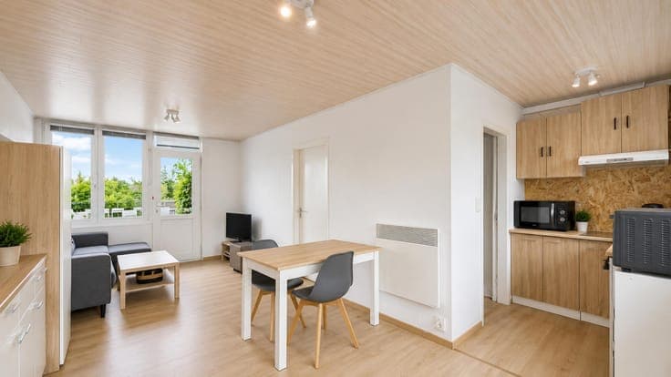 House in Dinant