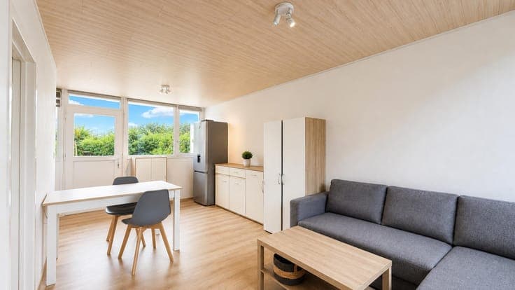 House in Dinant