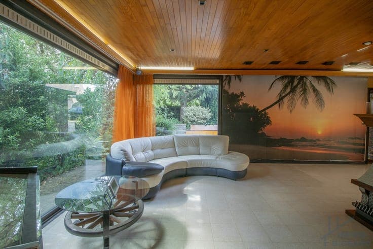 Bungalow te koop in Rekkem met 2 slaapkamers, garage en e...