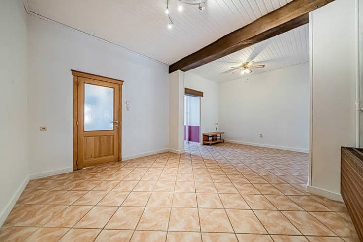 House in Engis