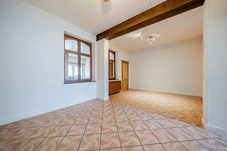 House in Engis