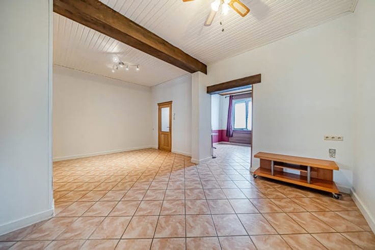 House in Engis