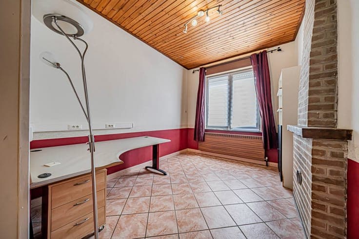 House in Engis