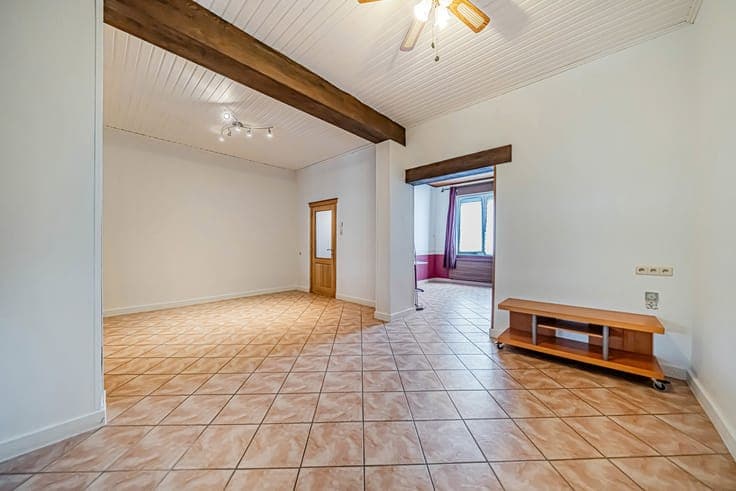 House in Engis