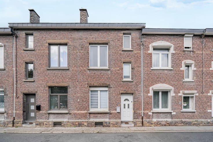 House in Engis
