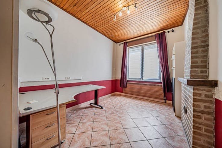 House in Engis