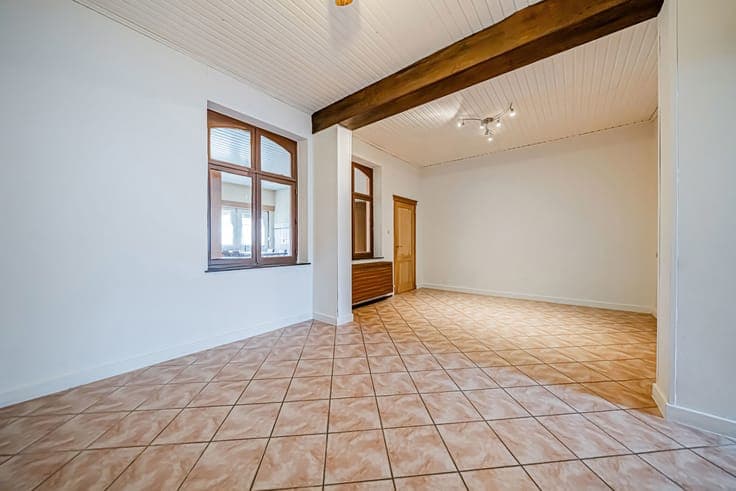 House in Engis