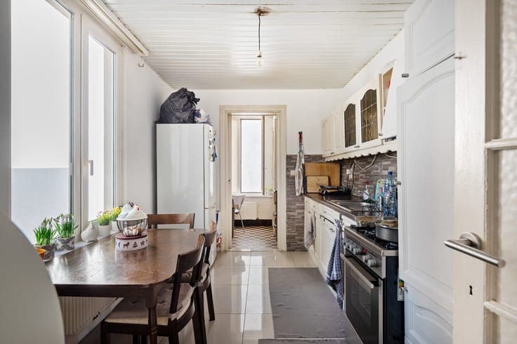 Investment property
