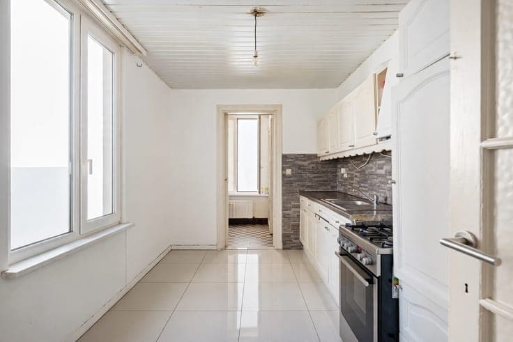 Investment property