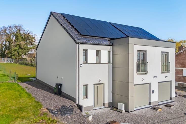 House in Gerpinnes