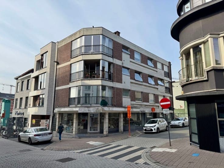House in Geraardsbergen
