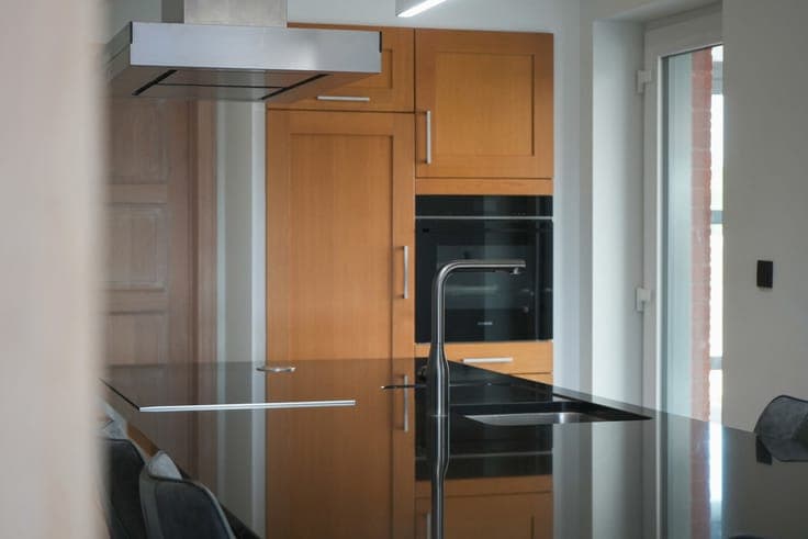 Passive House with Premium Equestrian Facilities