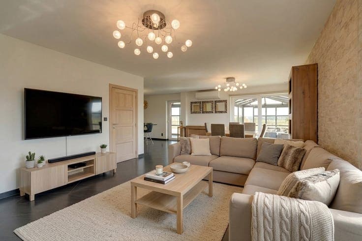Passive House with Premium Equestrian Facilities