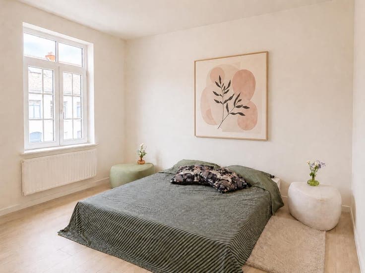 House in Ronse