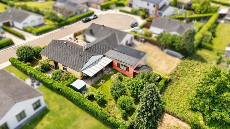 House in Saive