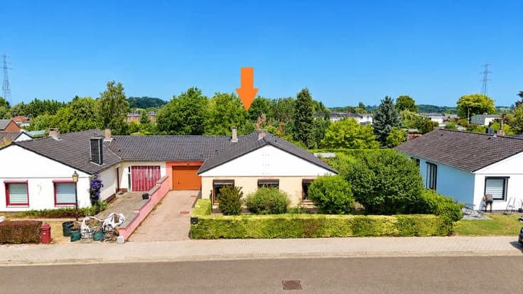 House in Saive