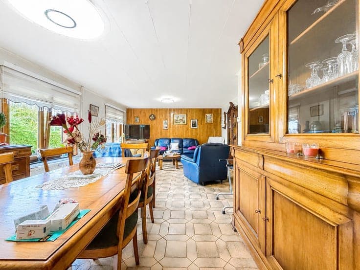 House in Saive