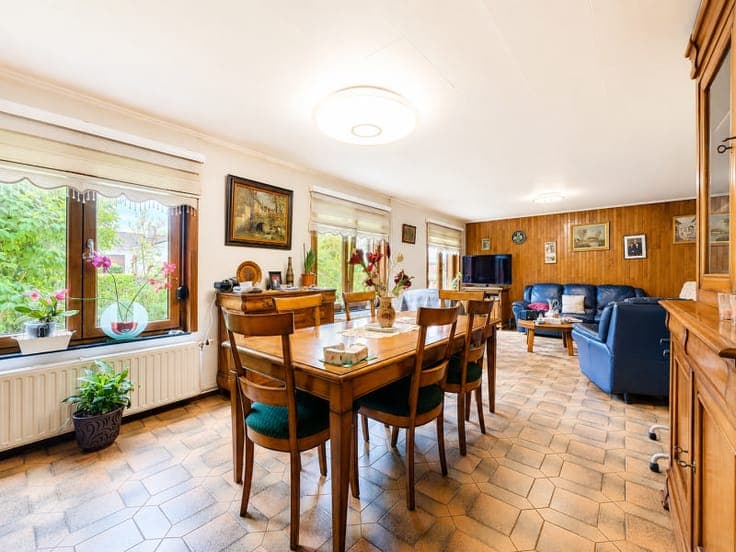 House in Saive