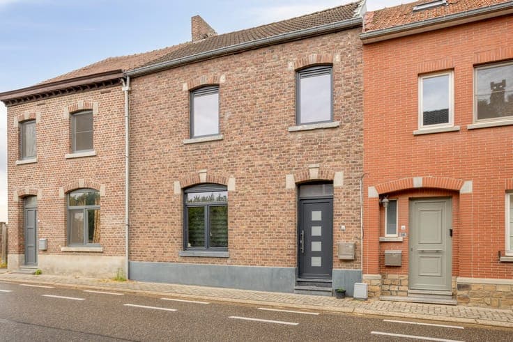 House in Borgloon
