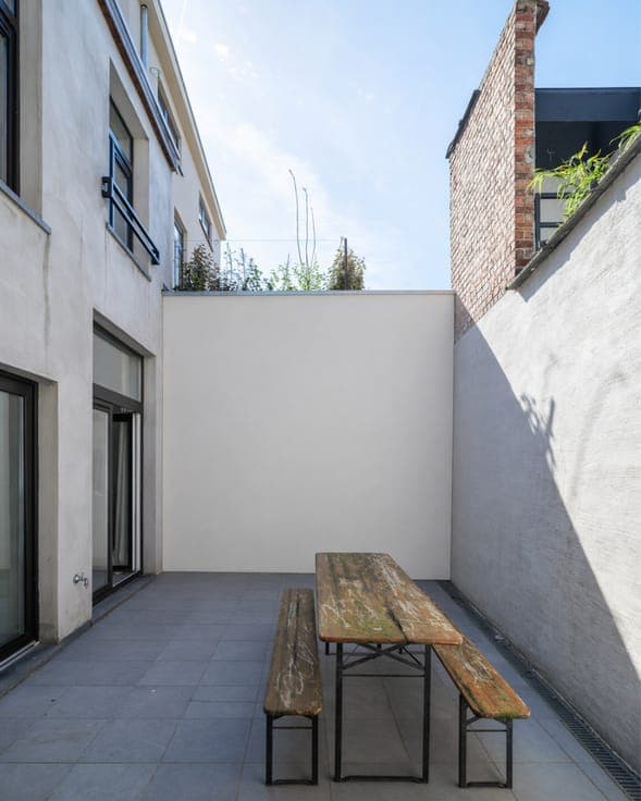 Instapklare, lichtrijke woning met 3 slaapkamers en buite...