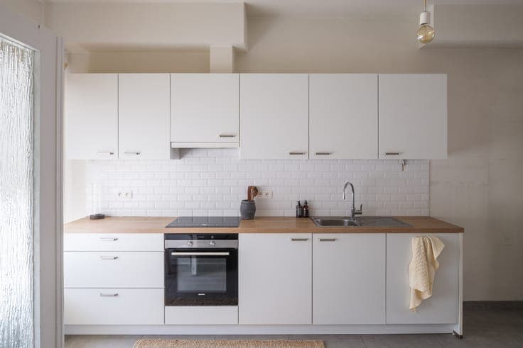 Instapklare, lichtrijke woning met 3 slaapkamers en buite...