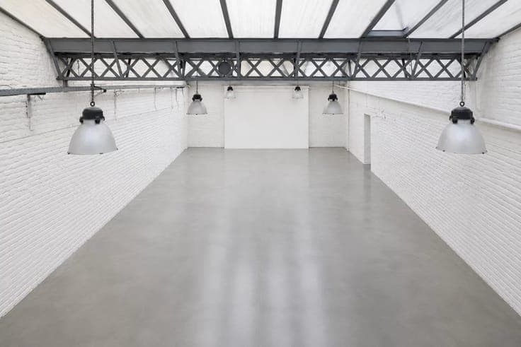 Leopold Park - Character house with studio dating from 1830