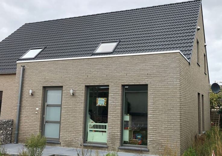 House in Melle