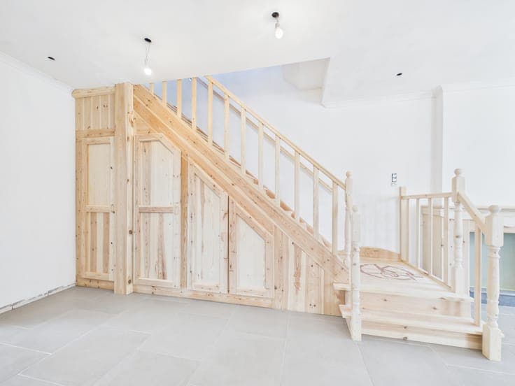 2-Bedroom House with COURTYARD