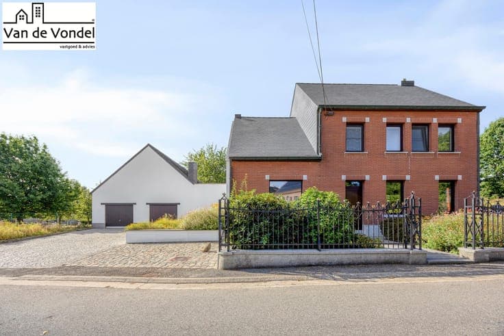 House in Haaltert