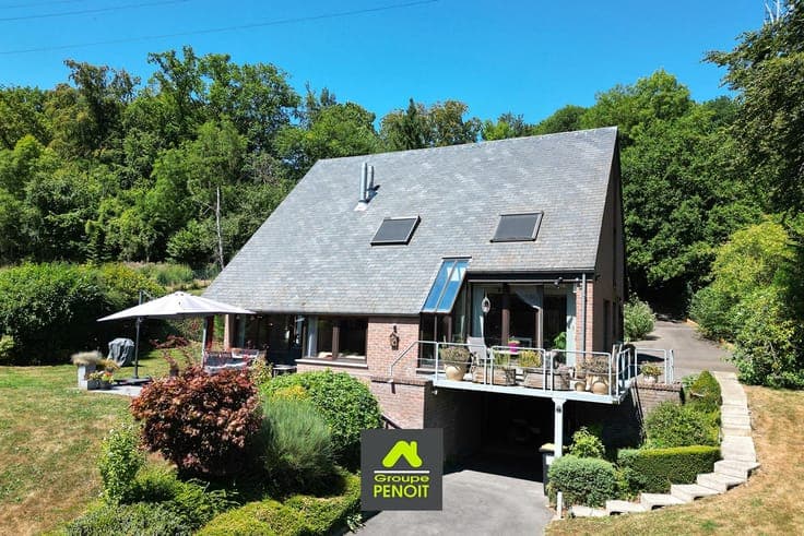 House in Esneux