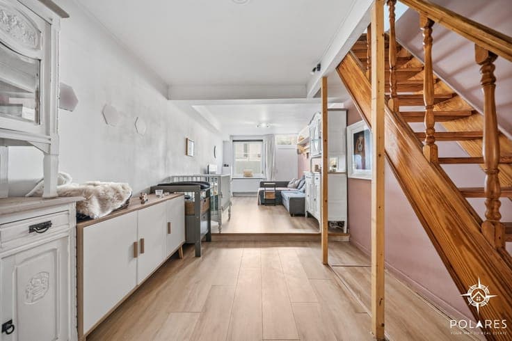 Move-in-ready townhouse in the heart of Scherpenheuvel