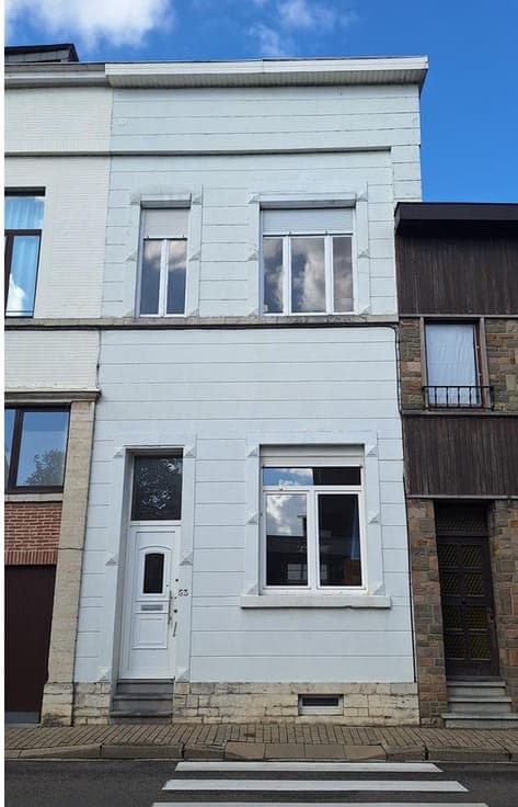 House in Tienen