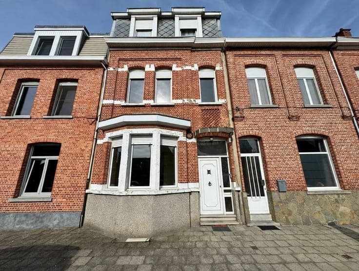 Property with character