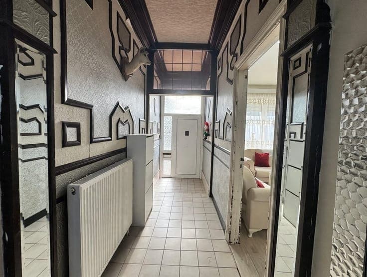 Property with character
