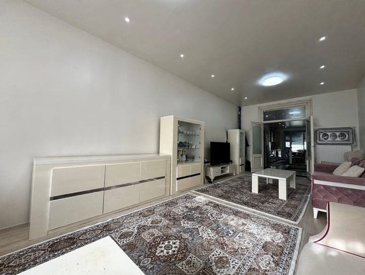 Property with character
