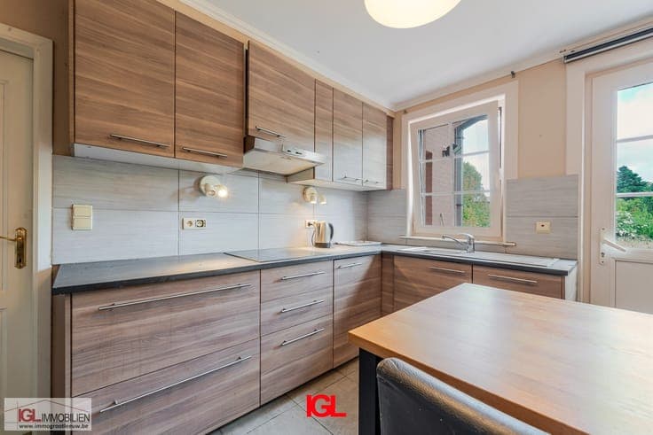Villa te koop in Itterbeek