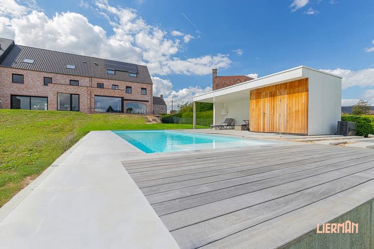 House in Erpe-Mere