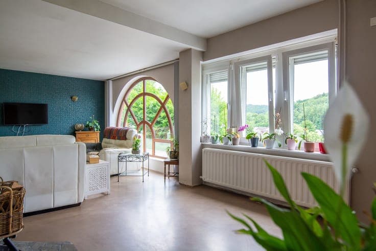 House in Rochefort