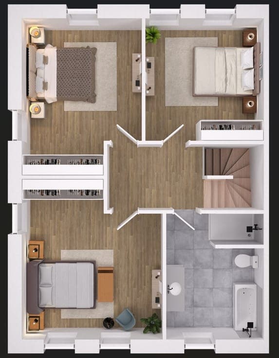 Maison a MESSANCY