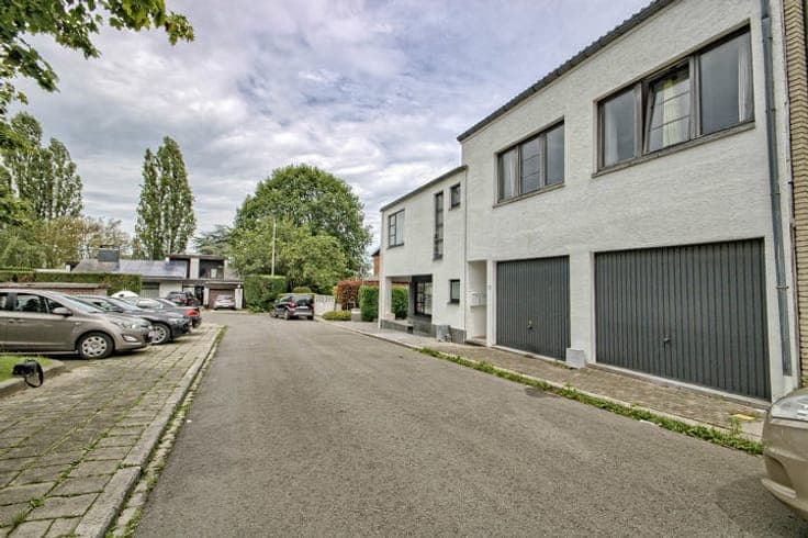 House in Jambes