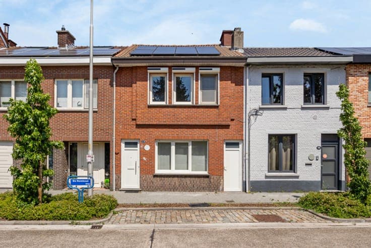 House in Brasschaat