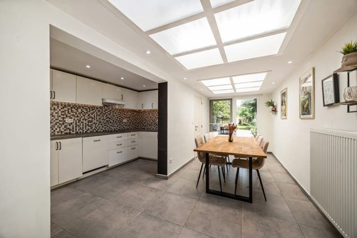 House in Brasschaat