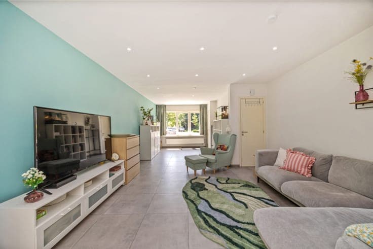 House in Brasschaat