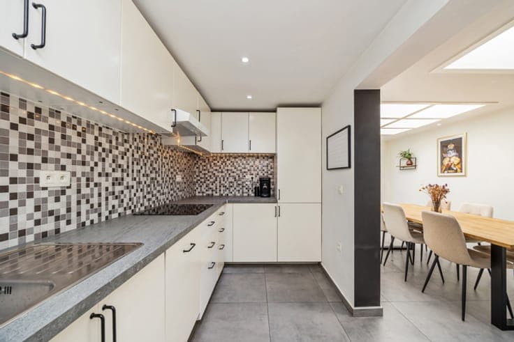 House in Brasschaat