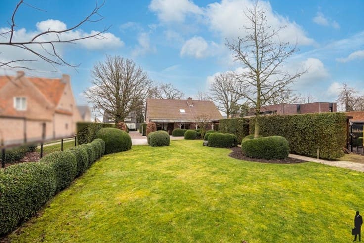 House in Rijkevorsel